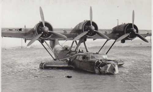 Accident at Patras 