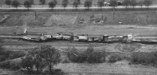 Polish armoured train Nr.13 ("Generał Sosnkowski")