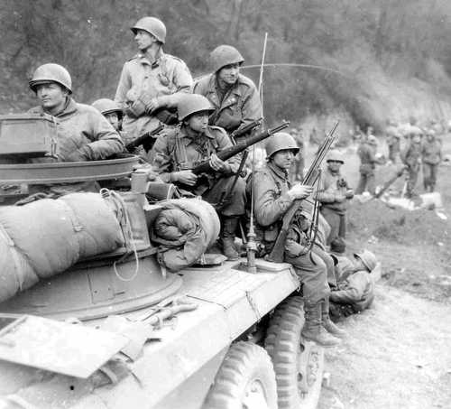 328th Infantry