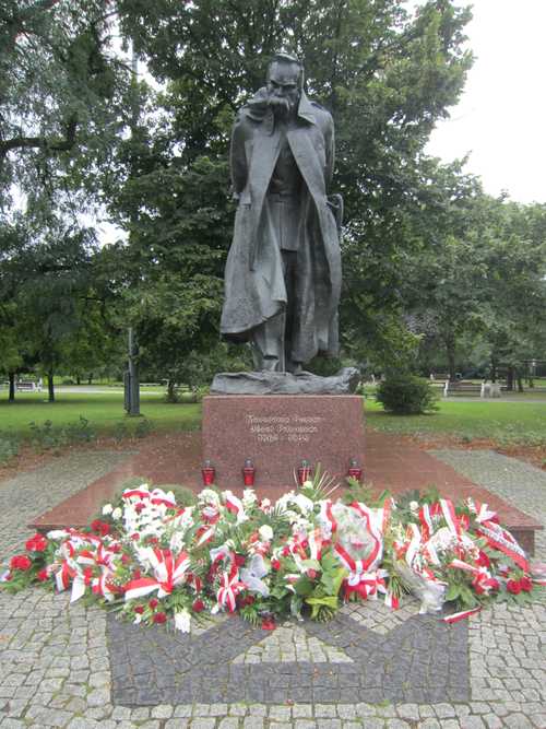 Marshall Józef Piłsudski
