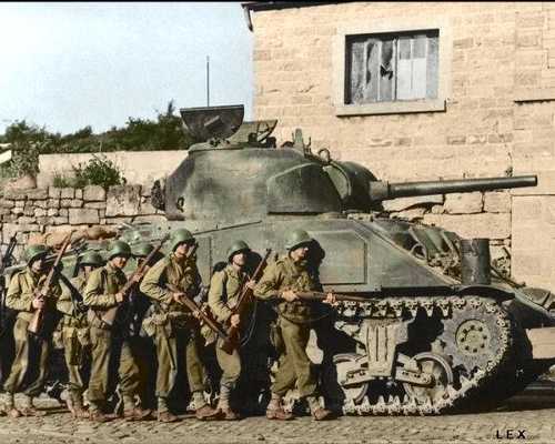 Sherman