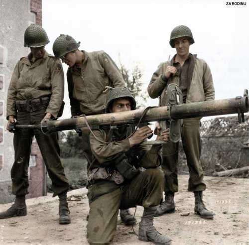 panzerschreck