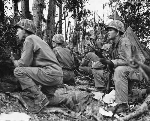 Battle of Peleliu