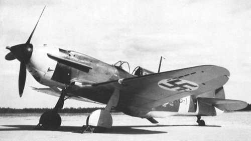 LaGG-3