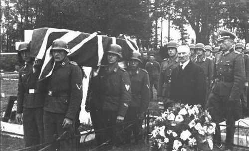 Funeral