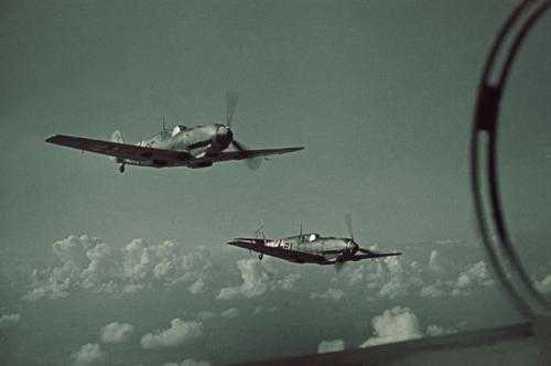 Me 109 