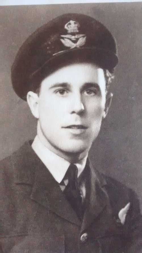Bernard L. Gouthro 