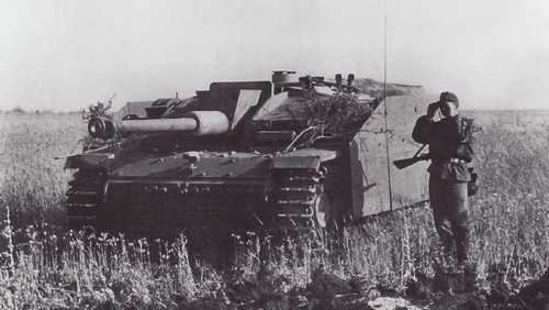 StuG III Ausf G [HR]