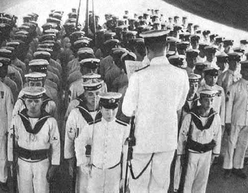 Sailors