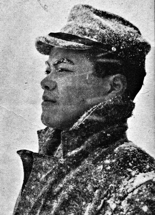 Heavy Snow 