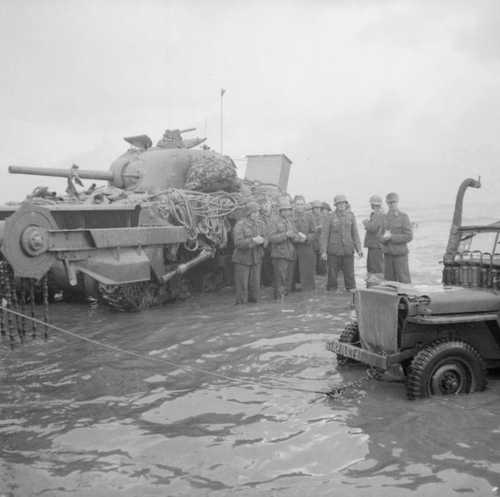 Pow's 6-6-44