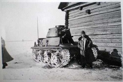 Hungarian Hotchkiss