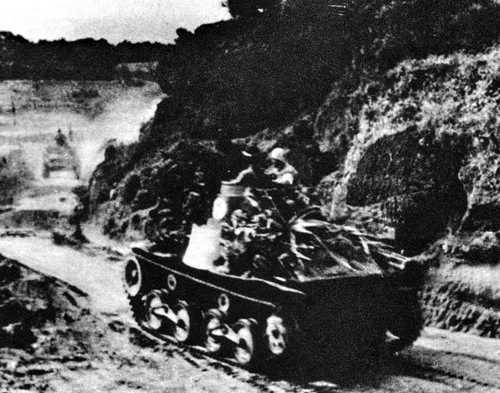 Burma 1942