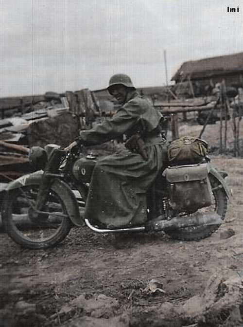Biker