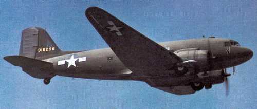 c_47_in_flight