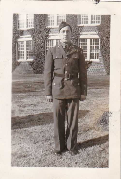 WWII