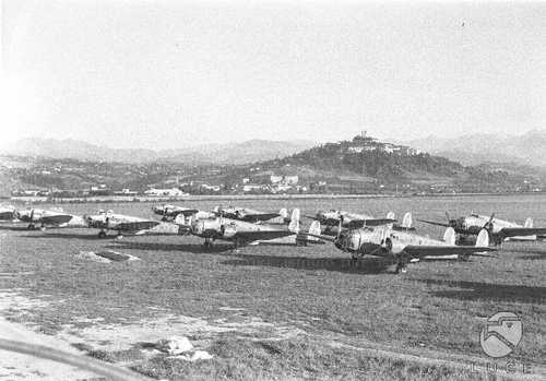 Mondovì airfield