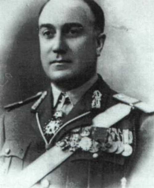lt. general Mihail Racovita.
