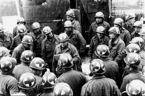 78th Armored Medical Battalion