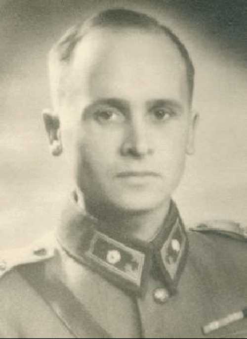 Major Reino Lukkari