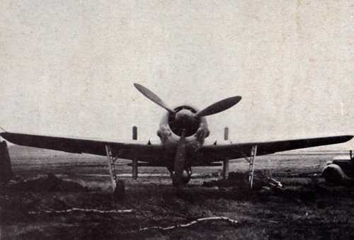 SG 113 A &quot;Förstersonde&quot;