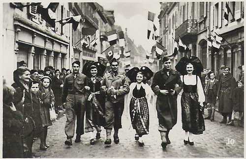Liberators