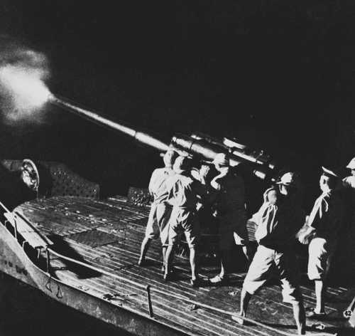 Night Attack