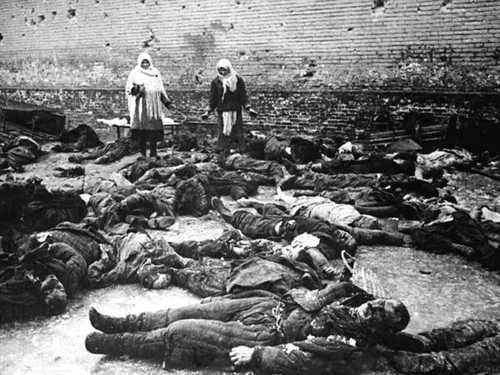 Massacre