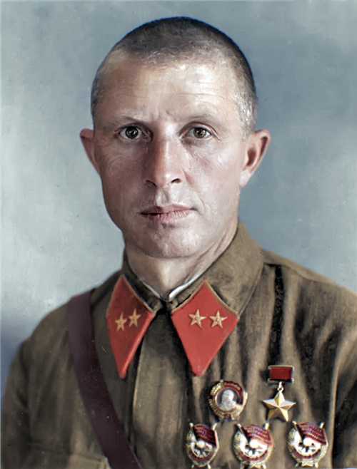 Alexander Rodimtsev