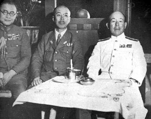General Shōjirō Iida