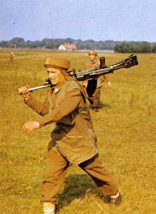 1st Polish Independent Parachute Brigade #5