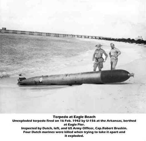 Eagle Beach