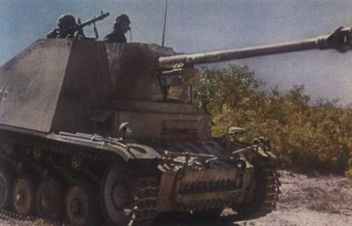 Marder II