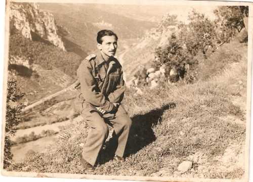 Syed Iftikhar Hassan