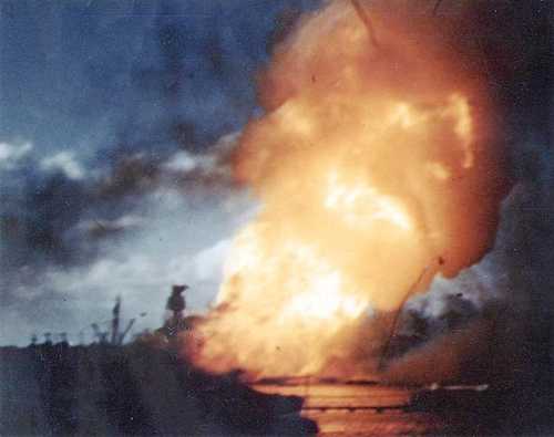 Pearl Harbor