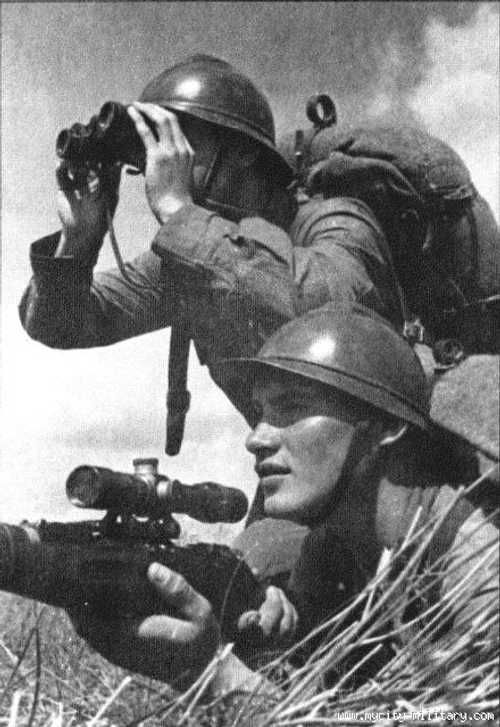 Red Army 1935