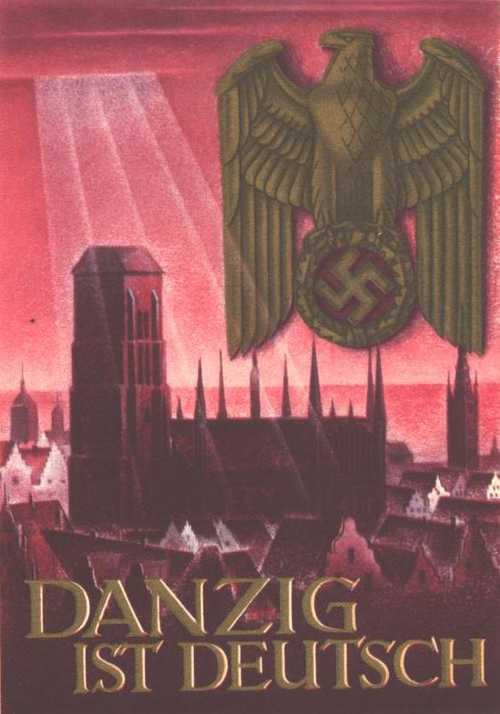 Danzig ist deutsch