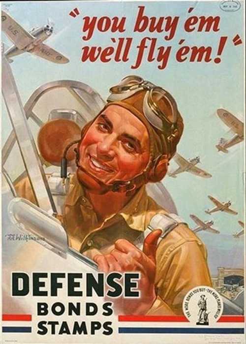 War Bonds