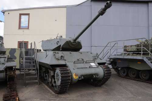 M10 Achilles