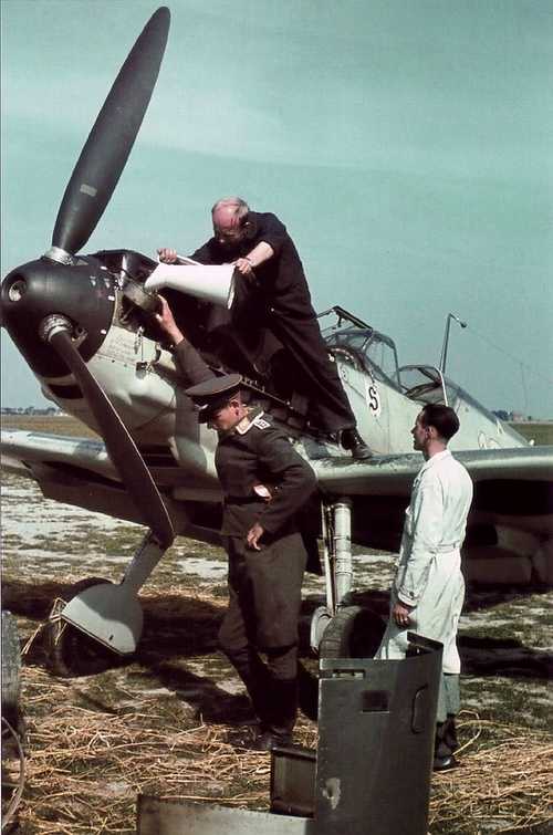 Me-109