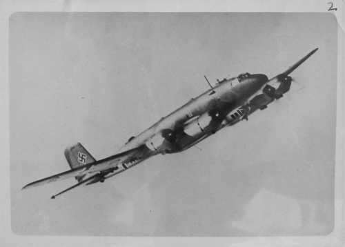 FW 200 C-3