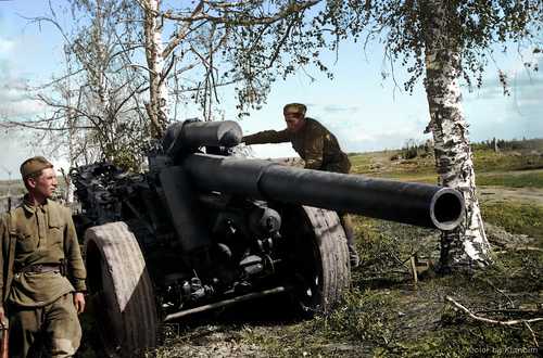 Rzhev 1942