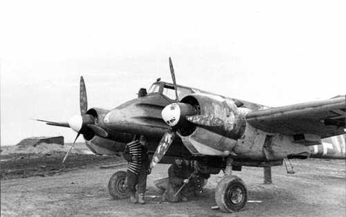 german air force