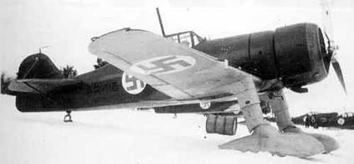 Fokker C.XII