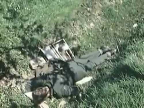 U.S. Army Footage