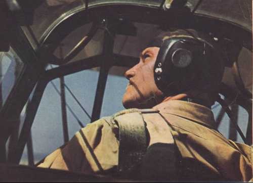 Pilot