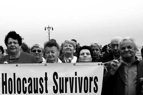 Survivors 