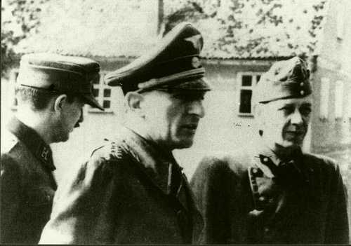 Hunyadi Waffen SS
