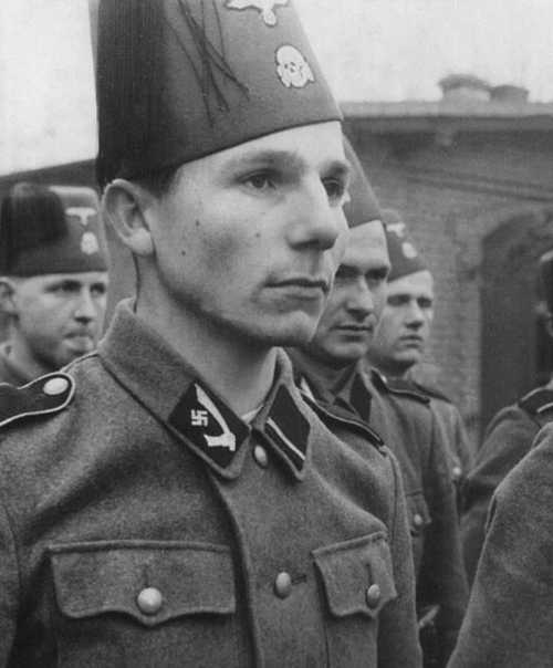 SS Handschar