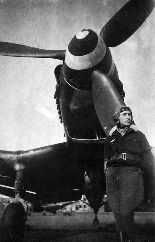 Bulgarian Junkers-87 Stuka